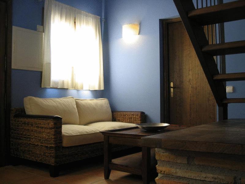 La Estibialla Campo  Pokoj fotografie
